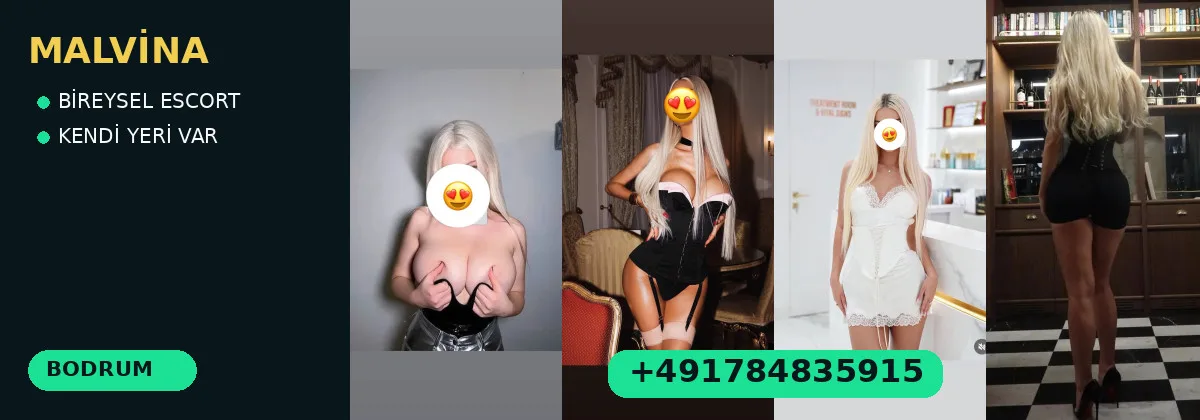 MALVİNA